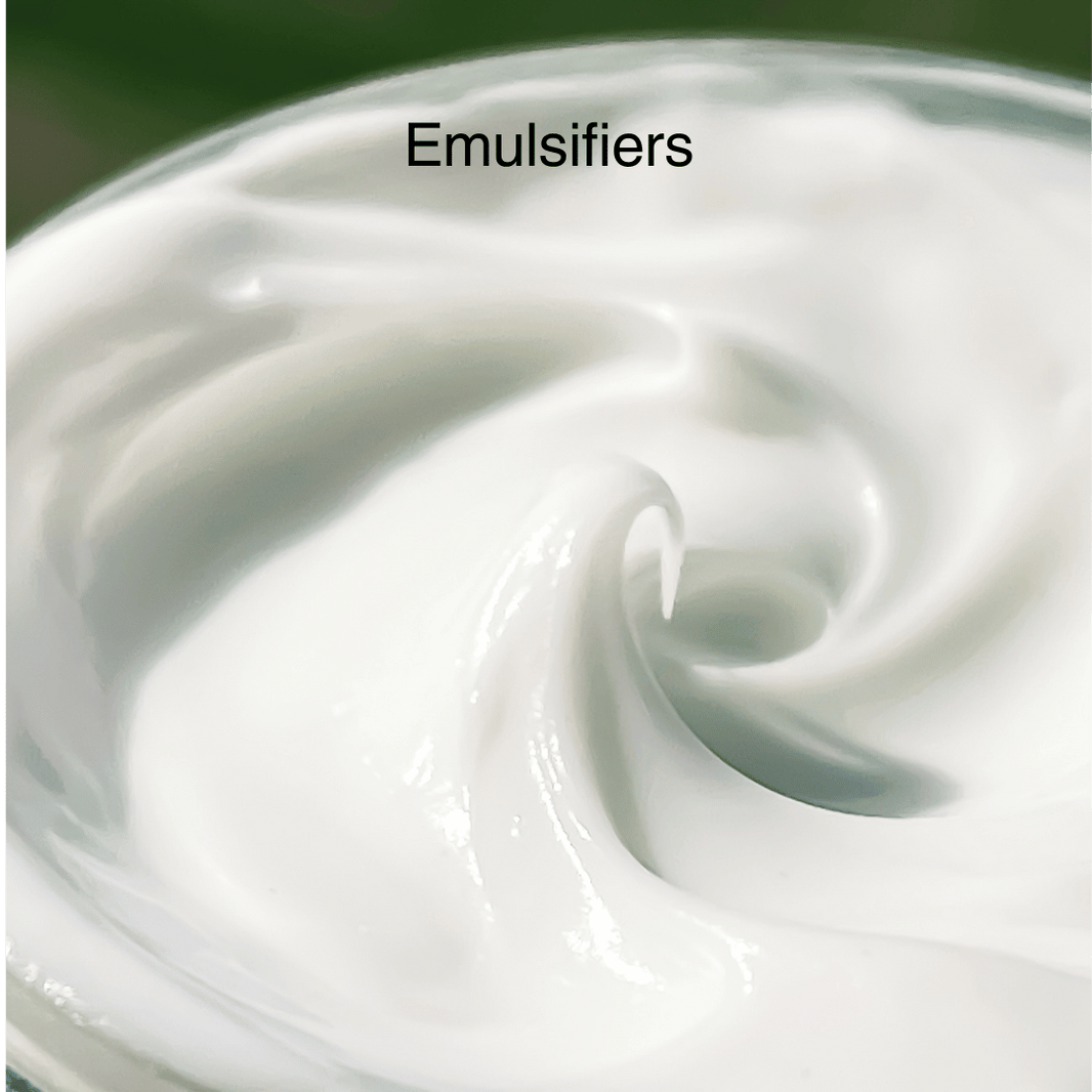 Emulsifiers – Aromantic Wholesale